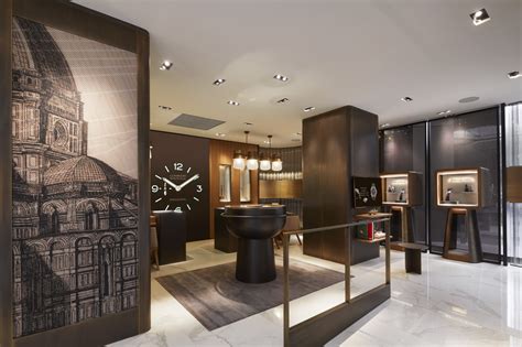 panerai boutique pathum wan photos|officine panerai.